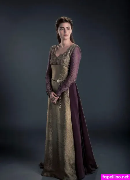 Millie Brady OnlyFans Thumbnail #VB3yGU7c8J