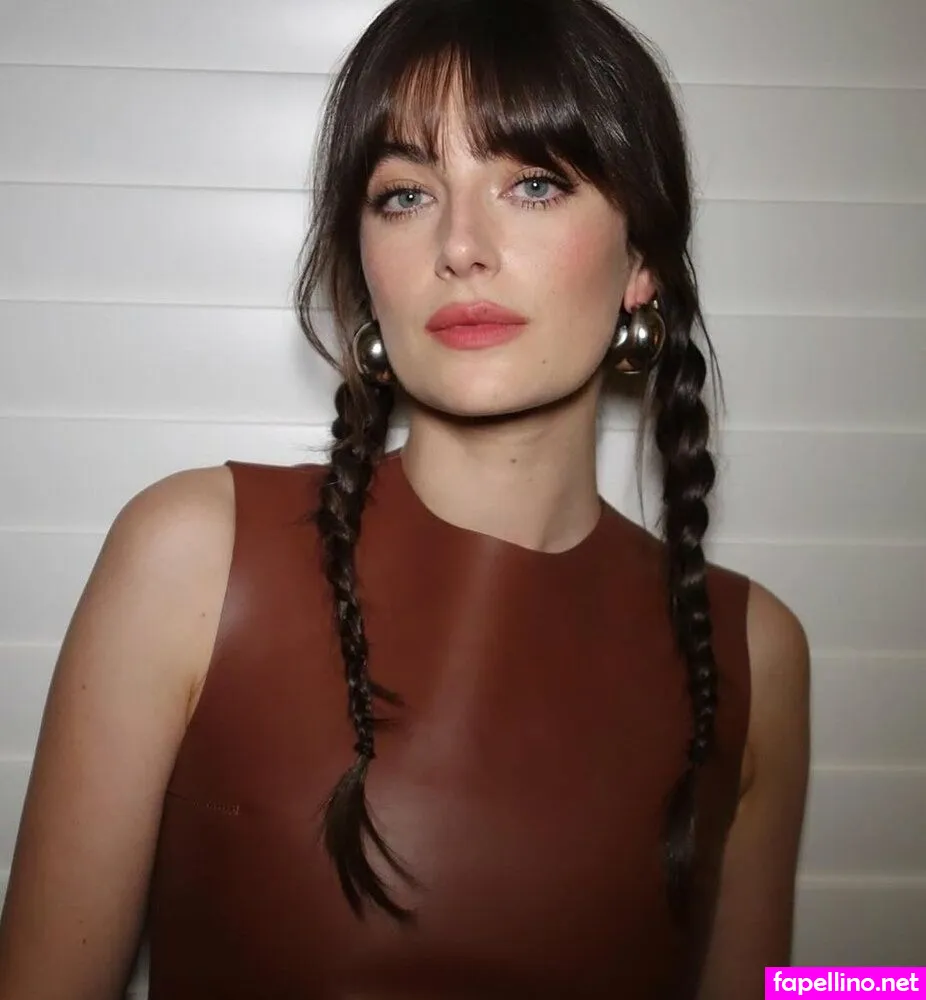 millie_brady Nude Leaked OnlyFans Photo #ZVdVnnmGYA
