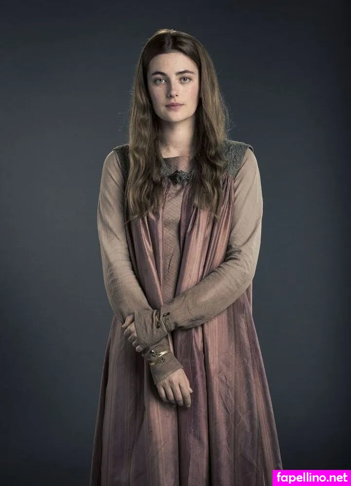 millie_brady Nude Leaked OnlyFans Photo #dRfxH5Bs7c