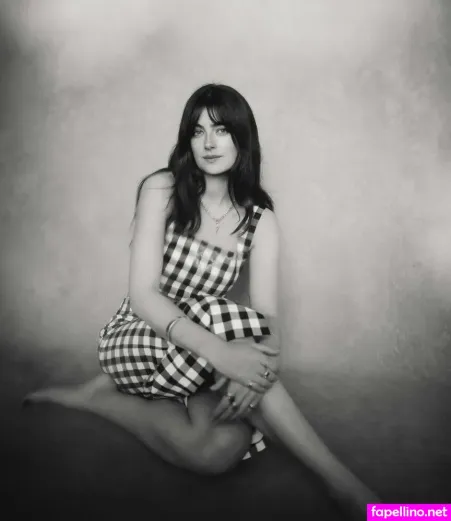 Millie Brady OnlyFans Thumbnail #dTdUiHwoUx