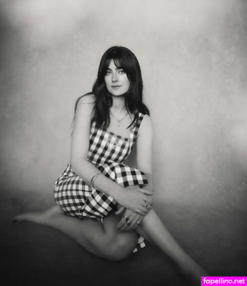 millie_brady Nude Leaked OnlyFans Photo #dTdUiHwoUx