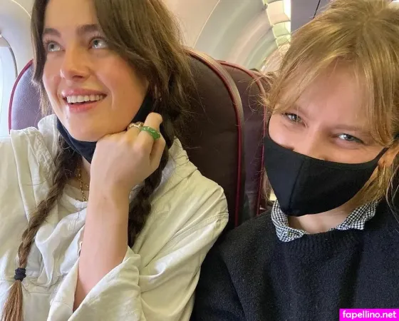 Millie Brady OnlyFans Thumbnail #oxTzZFT76X