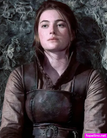 Millie Brady OnlyFans Thumbnail #tVuANbwgGL