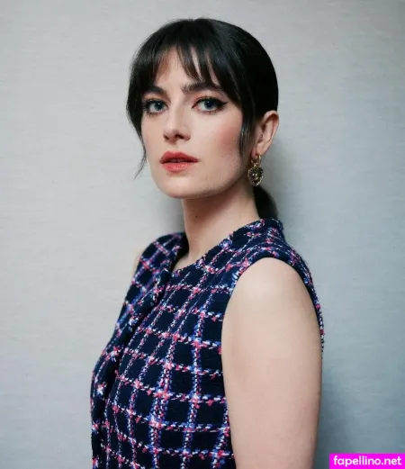 Millie Brady OnlyFans Thumbnail #vDi03P3RAx