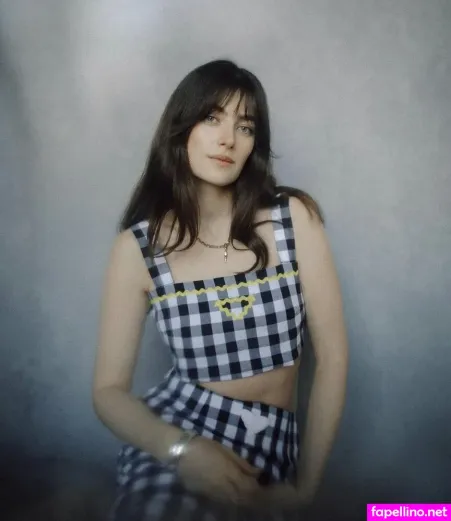 Millie Brady OnlyFans Thumbnail #xLAmvUww9V