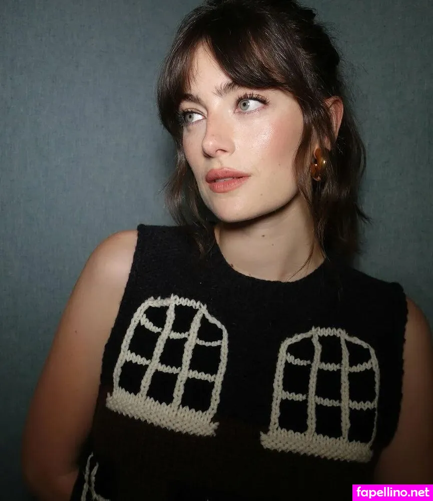 millie_brady Nude Leaked OnlyFans Photo #xMiGpqFfdU