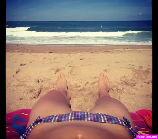 Millie Bright OnlyFans Thumbnail #iUigaC4wyY