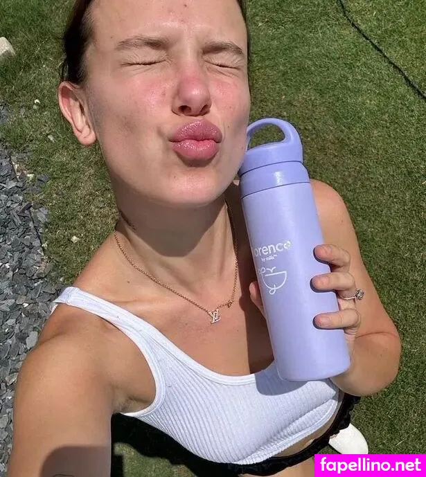 Millie Brown Nude Leaked OnlyFans Photo #Dva7YZfQbF