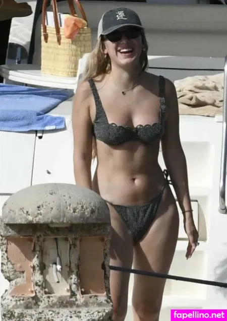 Millie Brown OnlyFans Thumbnail #GF54D3fP43