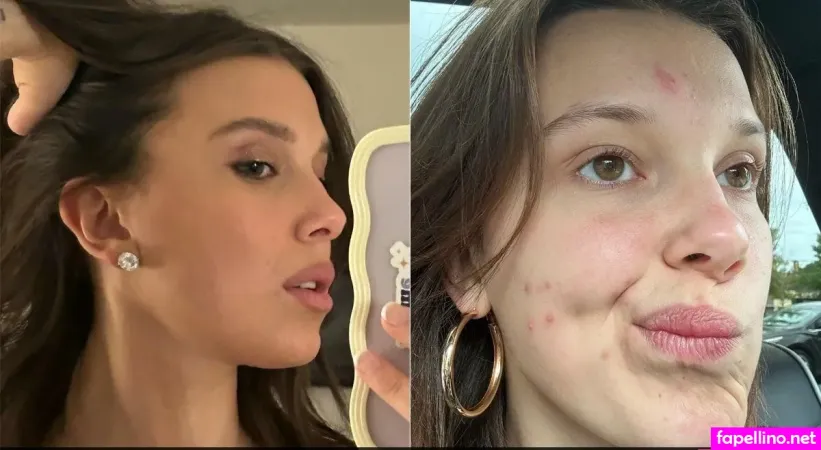 Millie Brown OnlyFans Thumbnail #ILQzBObct9