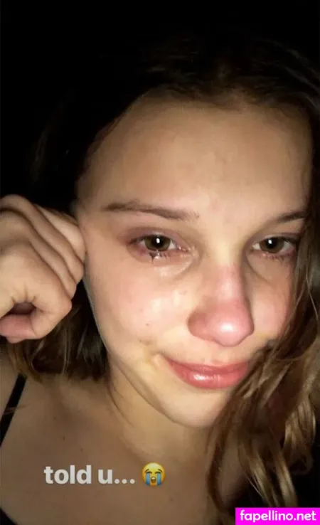 Millie Brown OnlyFans Thumbnail #o5SkxoMd2Y