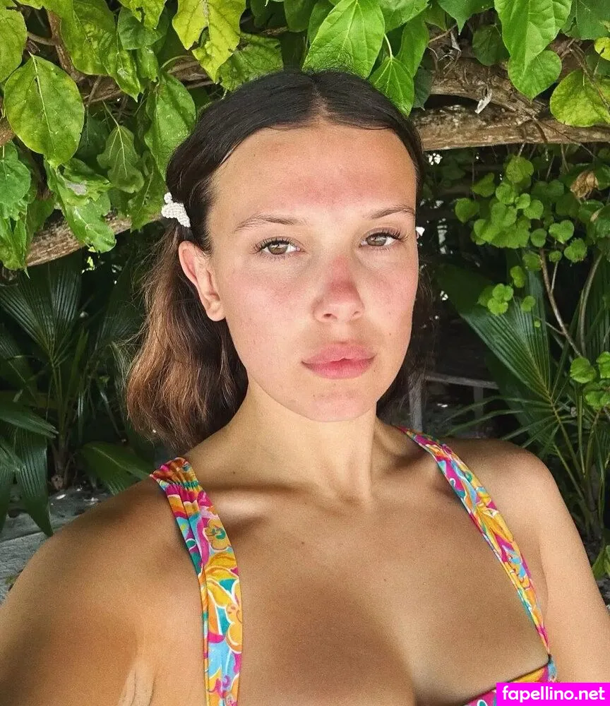 Millie Brown Nude Leaked OnlyFans Photo #qTWFb8ZtoE