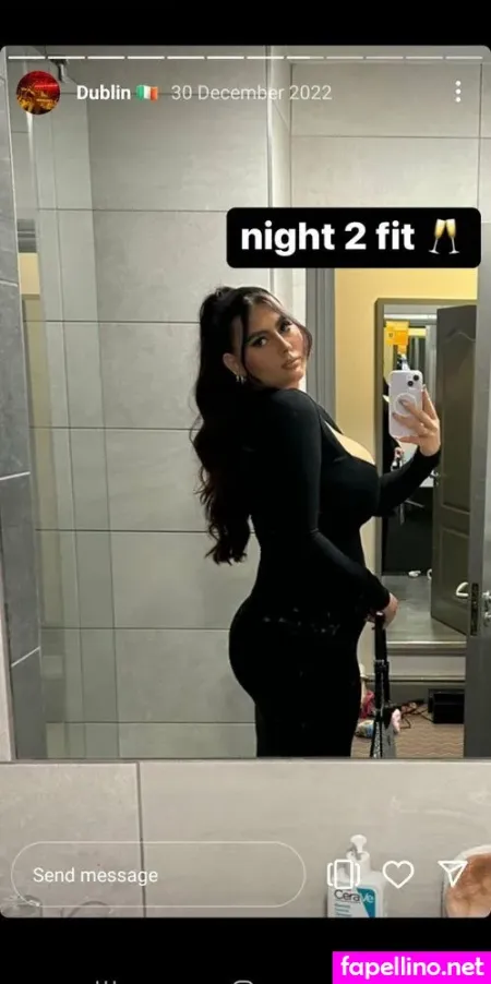 Millie C OnlyFans Thumbnail #ApIuaXvNlB