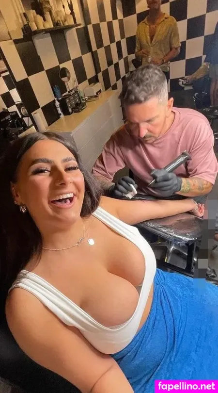 Millie C OnlyFans Thumbnail #BfMT6VAYL2