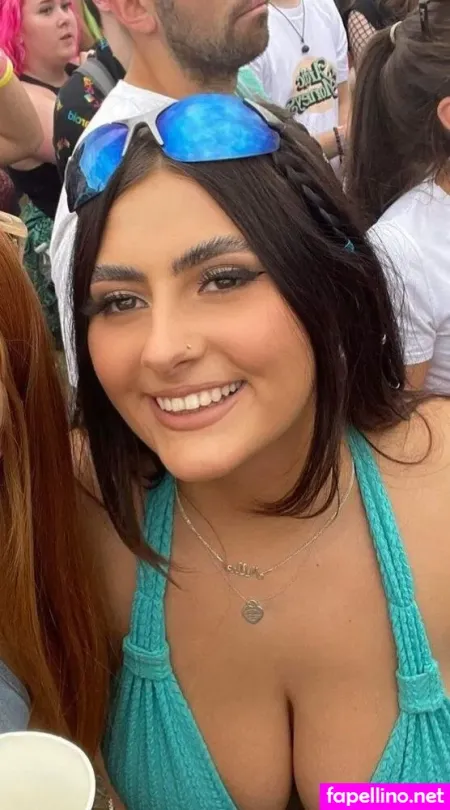 Millie C OnlyFans Thumbnail #Szie2NdM4c