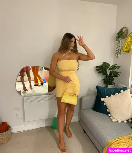 Millie C OnlyFans Thumbnail #TK2zZwZNe0