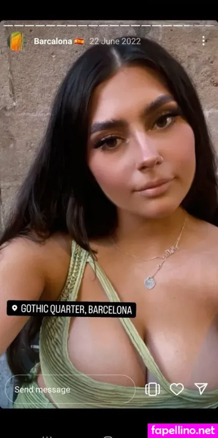 Millie C OnlyFans Thumbnail #fxyPJ4Ailq