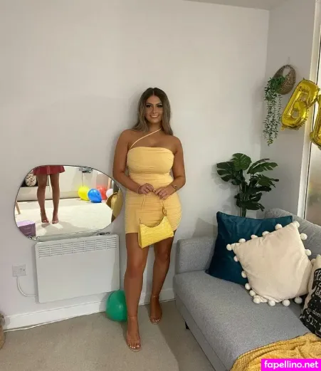 Millie C OnlyFans Thumbnail #u34XdQDOTO