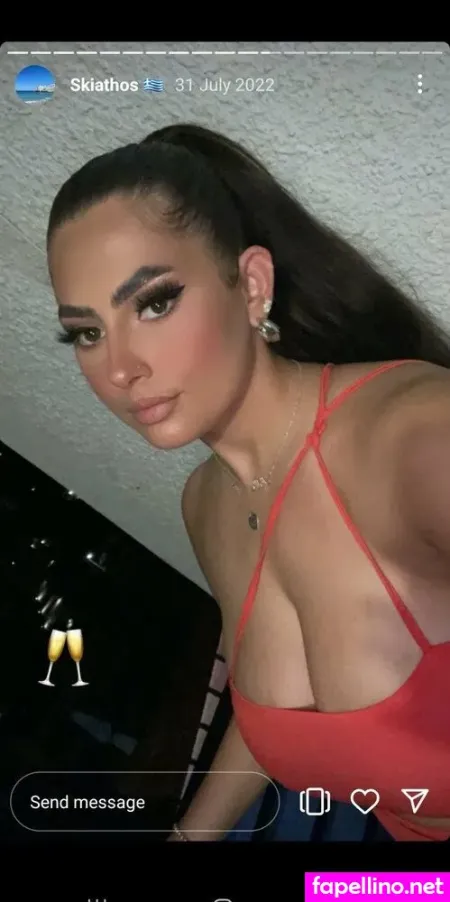 Millie C OnlyFans Thumbnail #uASMWlIT74