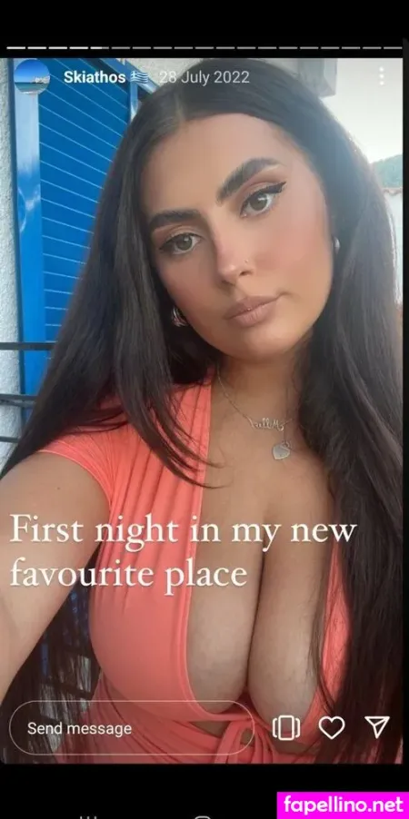 Millie C OnlyFans Thumbnail #xDkddDZs8C