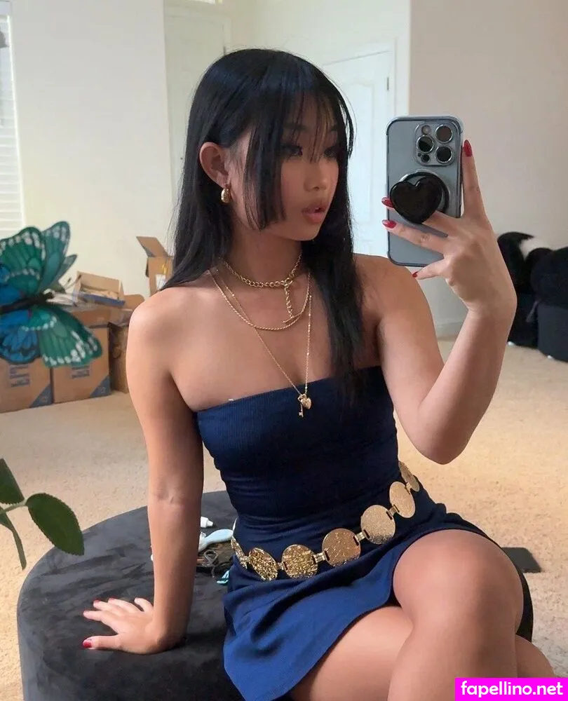 Millie Cha Nude Leaked OnlyFans Photo #3qgh5jQMb4