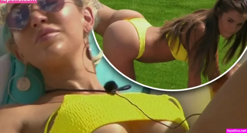 Millie Fuller 1 OnlyFans Thumbnail #ZCjsMmR5EV