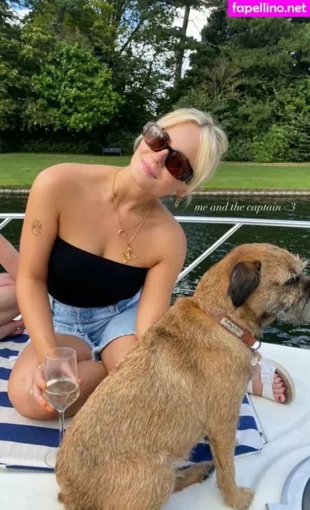 Millie Gibson OnlyFans Thumbnail #9mIFm6JowR