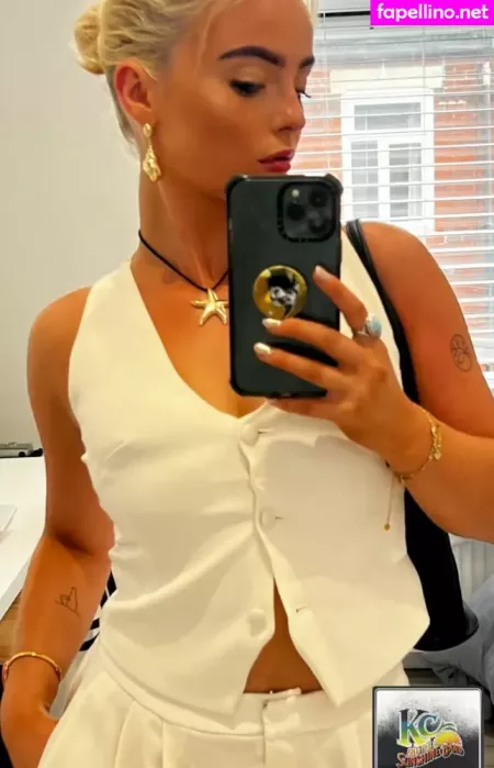 Millie Gibson OnlyFans Thumbnail #CheI4e4Jq8