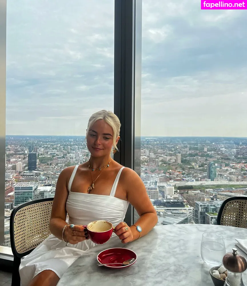 milliegibbo Nude Leaked OnlyFans Photo #PARU935aM1