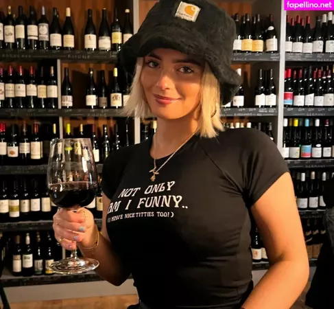 Millie Gibson OnlyFans Thumbnail #RjcFC82ZV0