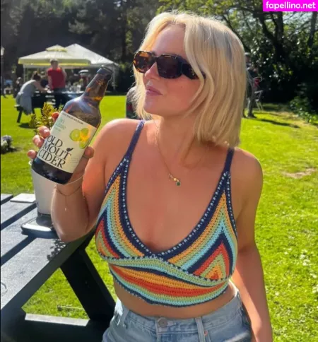Millie Gibson OnlyFans Thumbnail #dWByFqNIPl