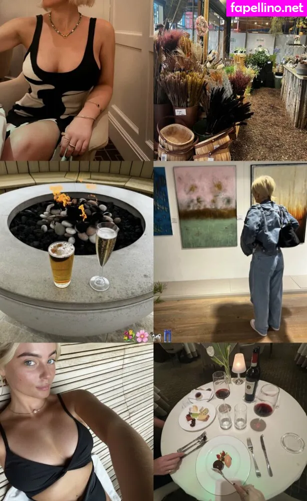 milliegibbo Nude Leaked OnlyFans Photo #mOUraUvndE