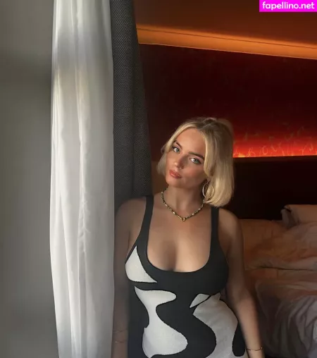 Millie Gibson OnlyFans Thumbnail #zvhdAQxMqc