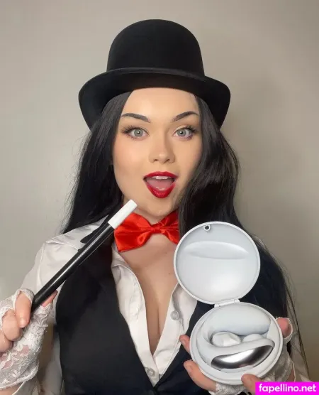 Millie Graham OnlyFans Thumbnail #HJwbEE3UDF