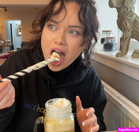 Millie Graham OnlyFans Thumbnail #SEFYEpc6Rf