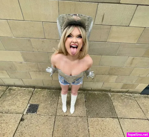 Millie Graham OnlyFans Thumbnail #SQAv1mmF7B