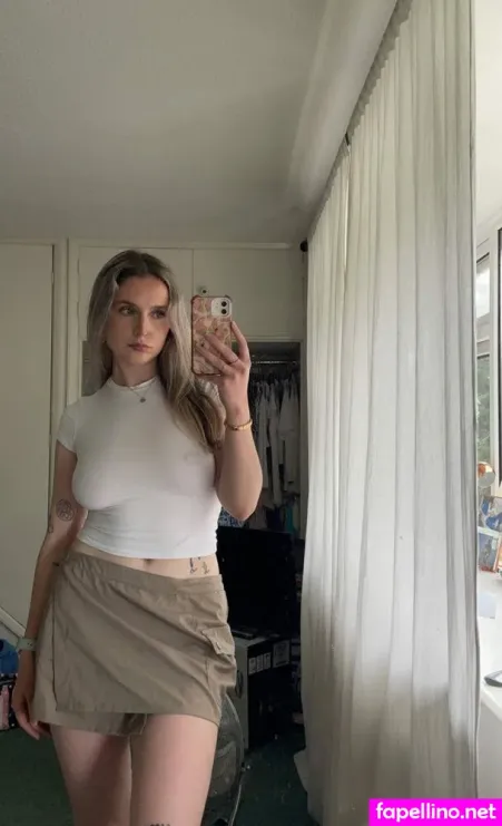 Millie Harris OnlyFans Thumbnail #KnDq1J4C1P
