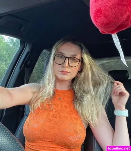 Millie Harris OnlyFans Thumbnail #ZLGTUW8gSs