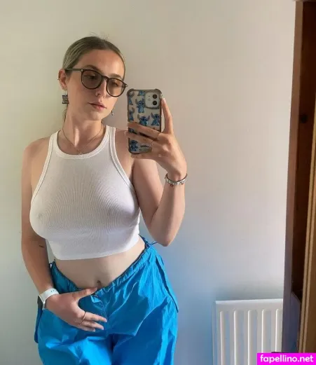 Millie Harris OnlyFans Thumbnail #nST2YmEmUX