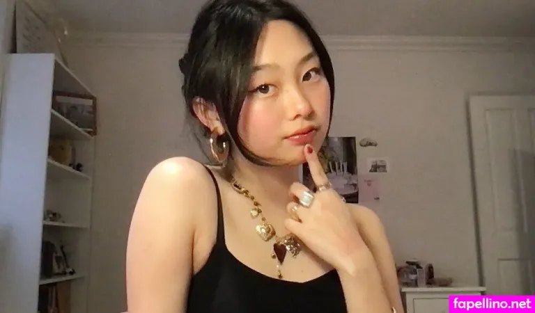 Millie Liao OnlyFans Thumbnail #0lOUfhn7Zs