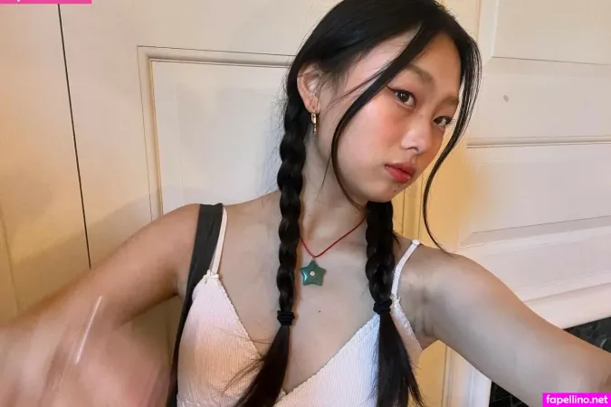Millie Liao OnlyFans Thumbnail #7D9flXhloM