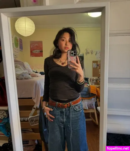 Millie Liao OnlyFans Thumbnail #B41BE62APG