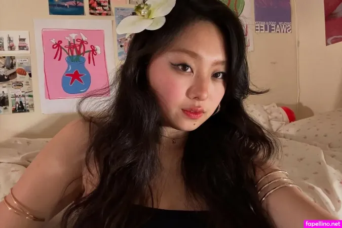 Millie Liao OnlyFans Thumbnail #CzynvYaDst