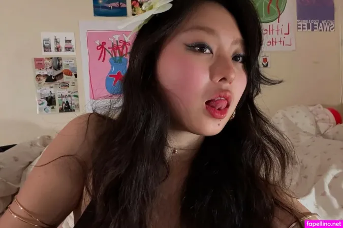 Millie Liao OnlyFans Thumbnail #EpGcCSbI6r