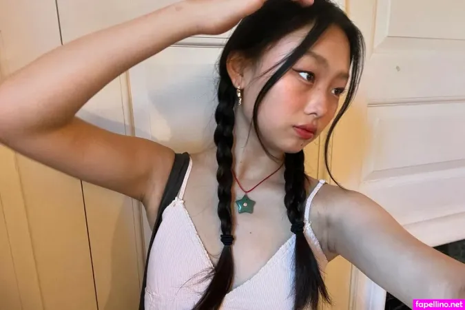 Millie Liao OnlyFans Thumbnail #JyYmWQaFK8