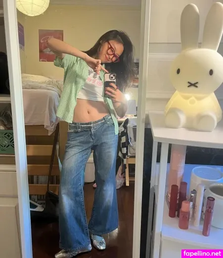 Millie Liao OnlyFans Thumbnail #SFRvxxcJxU