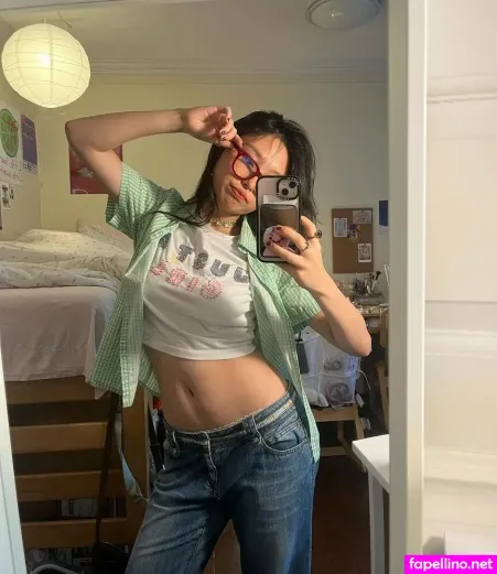 Millie Liao OnlyFans Thumbnail #Sc0LjotP9K