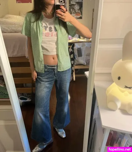 Millie Liao OnlyFans Thumbnail #c5r6UhEDxl