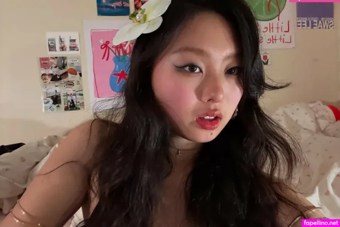 Millie Liao OnlyFans Thumbnail #eZVVKkMrMY