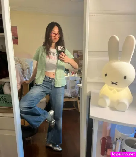 Millie Liao OnlyFans Thumbnail #gq5cA4kUum